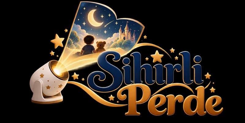 Sihirli Perde